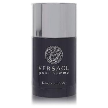 Imagem de Perfume-desodorante Masculino Pour Homme Versace Barra