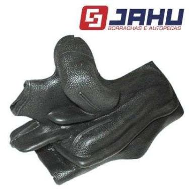 Imagem de Guarda-po Da Alavanca Do Freio De Mao Jh20019-9 Brasilia Ate 1982 Jh02