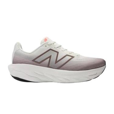 Imagem de Tênis de Corrida New Balance Fresh Foam X 1080 V14 Masculino, 42, Marr