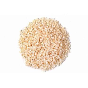Imagem de Canjica Branca - 250g - Casa do Naturalista