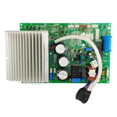 Imagem de Placa Condensadora 30.000 Btus HVFE30B2IA HVFE30B2NB Eco Inverter F 22