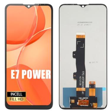 Imagem de Tela Frontal Display Lcd Para Moto E7 E E7 Power XT2097-13