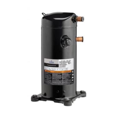 Imagem de Compressor Scroll Copeland 60000btus/5.0TR  ZP54KUETF552E - 220V Trifá