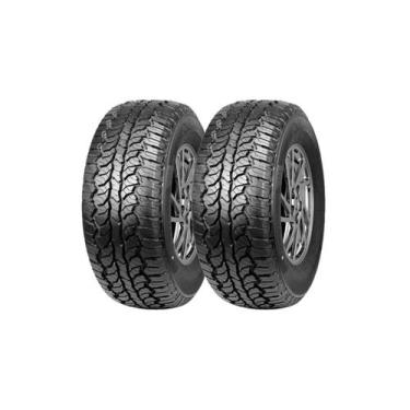 Imagem de Kit 2 pneus aplus lt275/65r18 123/120s all terrain a929