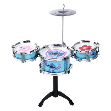 Imagem de Bateria Infantil CV245227 Stitch