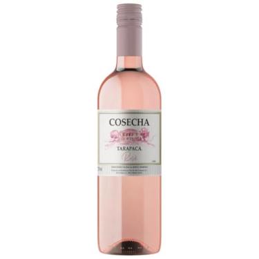 Imagem de Vinho Tarapacá Cosecha Rosé 750ml
