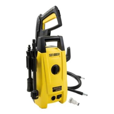 Imagem de Lavadora Jato De Alta Pressão Tramontina 1500 Psi 1200w 127v, 110V