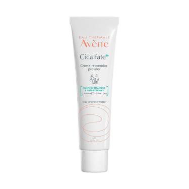 Imagem de Creme Facial Reparador Avène Cicalfate+ 40ml-Unissex