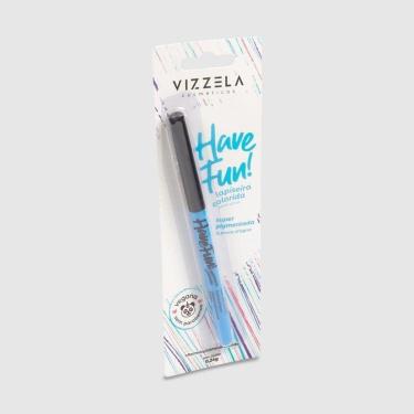Imagem de Lapiseira Para Olhos Colorida Have Fun Vizzela Azul-Unissex