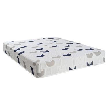 Imagem de Colchão Casal Molas Ensacadas  Tulipa Euro Pillow (138x188x25) - Kappesberg