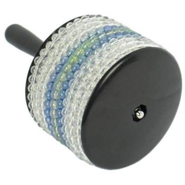 Imagem de Afoxé phx afuché médio c/ corpo cabo fundo miçangas abs