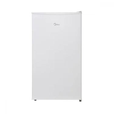 Imagem de Frigobar Midea 93 Litros Classe A Mrc10, Branco - 110v