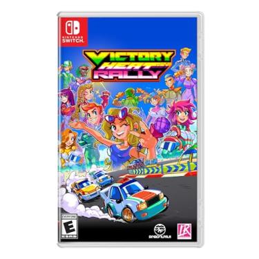 Imagem de Victory Heat Rally - Nintendo Switch