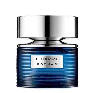 Imagem de Rochas Paris L'homme Eau De Toilette - Perfume Masculino 40ml