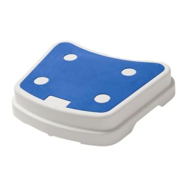 Imagem de Ysyqkn Tapetes de Massagem Nos Pés, Tapetes de Massagem para Reflexologia Podal, Almofadas para Pontos de Pressão, Tapete de Acupressão, Banheira de Pressão, Verde, Tamanho real