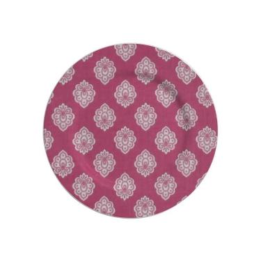 Imagem de Peças Cerâmicas Brancas - Decoração Digital - Micro-ondas