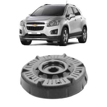 Imagem de Coxim Batente Amortecedor Dianteiro Gm Tracker 14/16 - Solupe Parts