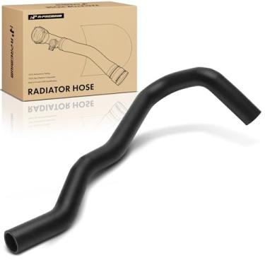 Imagem de A-Premium Mangueira de refrigeração do radiador superior compatível com Toyota Corolla e Chevrolet Prizm, 1998 1999 2000 2001 2002