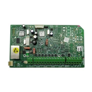 Imagem de Placa Base Cpu Alarme Intelbras Amt 1016 Net - sintético