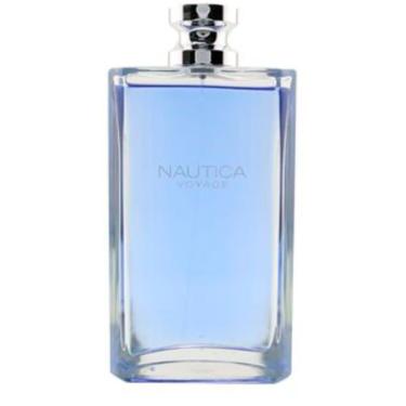 Imagem de Nautica Voyage Eau De Toilette - Perfume Masculino 200ml