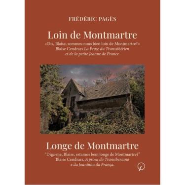 Imagem de Longe De Montmartre