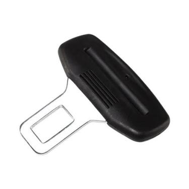 Imagem de Extensor De Cinto De Segurança De Carro Engrossado, Fixador De Junta, 