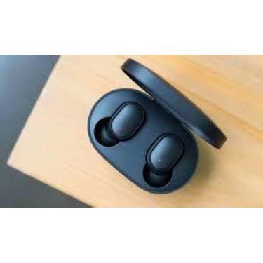 Imagem de Fone de Ouvido Sem Fio Wireless Bluetooth v5.0 - MJX