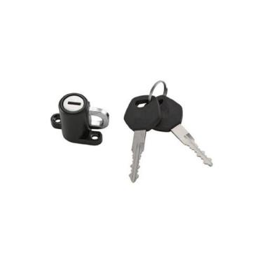 Imagem de Trava Capacete Intruder 125 2012/2015 Magnetron