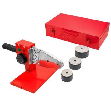 Imagem de Termofusor Soldador 800W com Bocais - Nagano