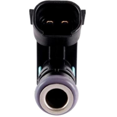 Imagem de Kit 04 Bicos Injetores Renault Sandero Logan Kwid 1.0 3C 12V