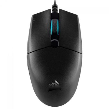 Imagem de Mouse Corsair Katar PRO RGB com Fio 12400 DPI