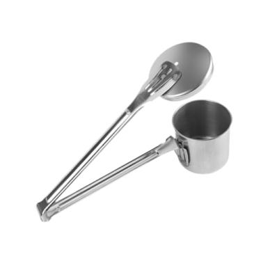 Imagem de Gralara Colheitadeira de Frutas, Manual, Ferramenta Agrícola, Pequena E Leve Ferramenta para Colheita de Frutas para Castanhas E Mirtilos