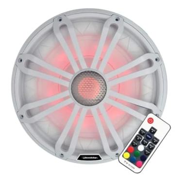 Imagem de Alto-falante Subwoofer Slim 10'' 500W RMS Marinizado Roadstar - RS1000MBR MI