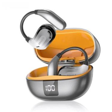 Imagem de Fones De Ouvido Bluetooth Sem Fio ERAZER XT66PRO Com Tradutor AI Contr