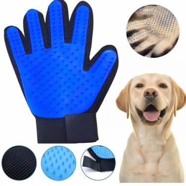 Imagem de Luva Protetora E Higiênica - Cuide Com Amor - ROMI