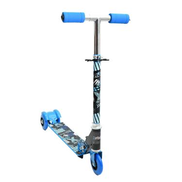 Imagem de Patinete Infantil 3 Rodas Extreme - brink+