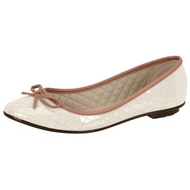 Imagem de Sapatilha Feminina Casual Confortavel Design Moderno Moleca