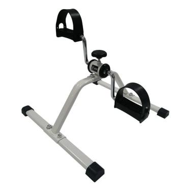 Imagem de 3X Mini Bicicleta Ergométrica Bike Fisioterapia Odin Fit
