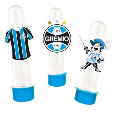 Imagem de MINI PERSONAGEM GREMIO 12 un.
