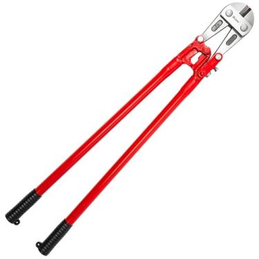 Imagem de MTX Tesoura Corta Vergalhão em Aço Carbono – Corte Preciso e Resistente para Barras, Cabos e Metais (42", 1050 Mm)