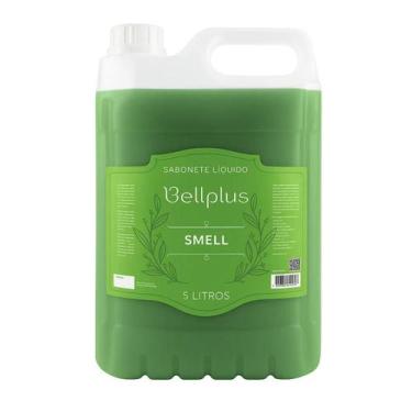 Imagem de Sabonete Liquido Smell Para as Mãos 5 Litros BellPlus