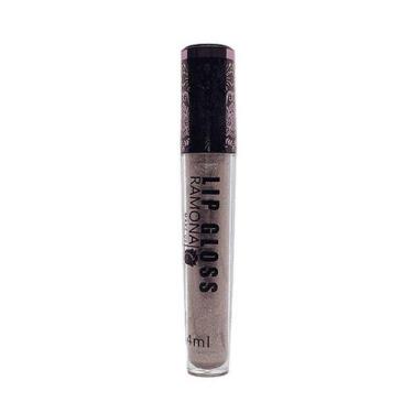 Imagem de Lip Gloss Hidratante Cor 02 Acobreado 4ml - Ramona Make Up