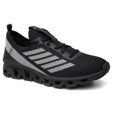 Imagem de 1027LLZ - Tênis Esportivo para Academia e Atividades Física - TERRADOS