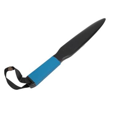 Imagem de Generic Bastão de Treinamento para Mordida de Cachorro, Fácil de Usar, Versátil Borracha de Nylon para Cães, Bastão de Quebra, Brinquedo Portátil Com Cordão Preto para Cães Pequenos e Médios para