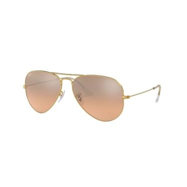 Imagem de RAY BAN AVIADOR RB3025 001/3E 55