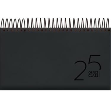 Imagem de Agenda Espiral Bolso Office Class 5079259 2023 Foroni