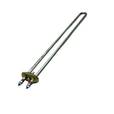 Imagem de Resistência Para Câmara Climática Flange Backer 765w 230v - Reymann