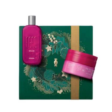 Imagem de Kit natal 2025 ege Dulce 90ml - OBoticário