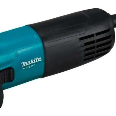 Imagem de Esmerilhadeira Angular 4.1,2 850 Watts M9510b Makita, 220V