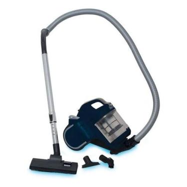 Imagem de Aspirador de pó Black E Decker ciclônico 1400w A7-br - Black+Decker